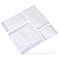 Hospital Use 100% Pure Cotton Abdominal Pads